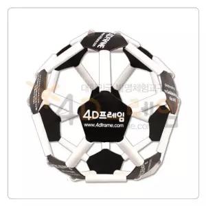포디프레임 미니 축구공(유아)