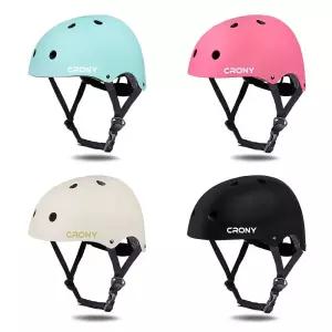 주트 CR1 유아 헬멧 어린이 아동 자전거 킥보드/장비/학교/가정/아동용/헬맷/주니어/키즈/안전/인라인