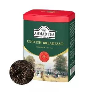 아마드 잉글리쉬 블랙퍼스트 홍차 100g브랙퍼스트홍차/차선물세트/홍차잎차/홍차잎/고급홍차/차선물셋트