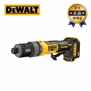 디월트 충전다이그라인더 DCG420N 본체 스트레이트 속도조절