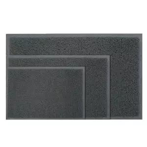 업소용 현관매트 아파트 사무실 발판 고무 코일 특대형 80x120사무실매트 신