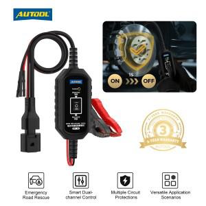 커넥터AUTOOL 자동차 EPB 릴리즈 툴 BT10 전자식 주차 브레이크