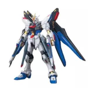 (정품) MG 스트라이크 프리덤 건담 풀버스트 모드