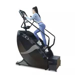 오르고 마스터 헬스장 클럽용 스텝밀 천국의 계단 ORGO MASTER