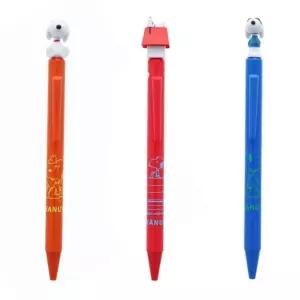 귀여운 캐릭터 고급 선물용 필기구 볼펜/홍보용/답례품/선물/학용품/생일/문구류/기념품/단체선물