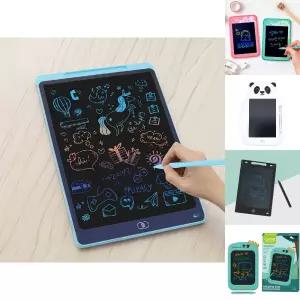 kc인증 어린이 스마트 전자칠판 노트 그림패드 20인치/메모/패드/전자/드로잉/보드/학교/회사/그림/메모장