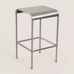 디아크몰 자라홈 유럽 홈 바 스테인리스 스툴 하이