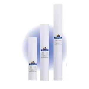 백상지 A0 914mmx45M 80g DIPRONT / 플로터롤지 모조지 플로터종이 롤백상지 백색모조지 디자인용지 잉크젯