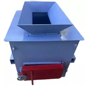 쓰레기 소각로 연통 소각장 화로 소각기 농촌 장작 가스화로 중형 드럼통 현장 농막 화덕