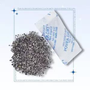 국산 5g 1000EA 제습파우치 파워드라이 고급 실리카겔 옷장 신발장 차량용 방습제 산업용 대용량 30g 150g