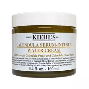 키엘 칼렌듈라 세럼 인퓨즈드 워터 크림 100ml