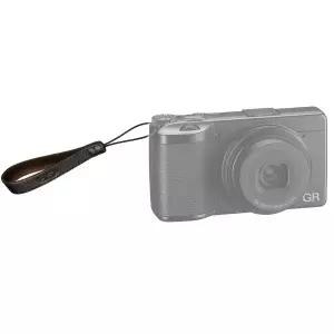 [리코][내일도착] GR 가죽 핑거스트랩 GS-4 (GR3,GR3x,GR4용)