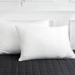 프리미엄 마이크로화이바 일반형 베개솜 40x60 높이조절 항균솜