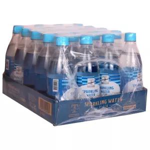 티스탠다드 먹는샘물로 만든 탄산수 500mlx20개 스파클링워터 코스트코