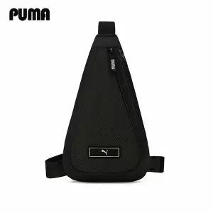 푸마 데크 러닝 여행 캠핑 슬링백 크로스백 힙색 가방 091319-01