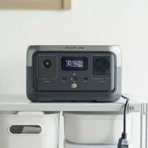 에코플로우 파워뱅크 리버2