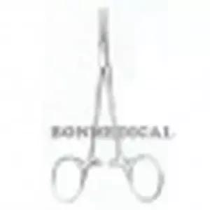 MOSQUITO FORCEP 모스키토포셉 D.D B-GRADE CVD(곡) 20개/