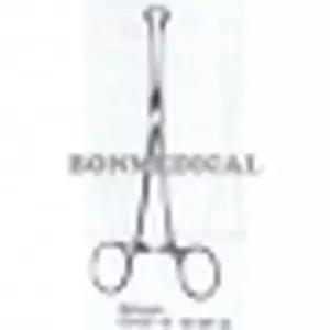 티슈포셉 BABCOCK X규격선택품목 TISSUE FORCEP NS