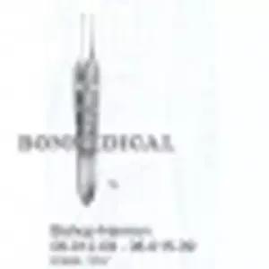 티슈포셉 BISHOP-HARMON 06-014-09 TISSUE FORCEP MICRO