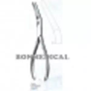 포셉 ASCH-SEPTUM 10-025-01 FORCEP 23CM NS