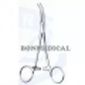 포셉 03-021-16 ARTERY FORCEP DANDY 1X2, 16CM NS