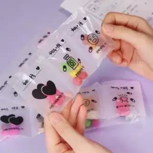 남자친구 감동시키기 사랑의 약봉지 약봉투 만들기