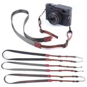 캐논 소니 후지필름 카메라스트랩 슬림 캐쥬얼 넥스트랩 카메라 목걸이 끈 줄