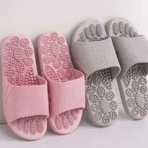 지압슬리퍼 지압신발 발지압 실내화 욕실화 발마사지/발/지압/슬리퍼/남성/실내/남자/여자/욕실슬리퍼