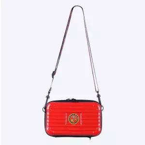 해병대 캐리어 크로스백 - 군용 밀리터리 전술 군대 야전 택티컬 기념품