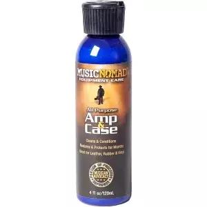 뮤직노마드 프리미엄 앰프 케이스 클리너 4온스(MN107)