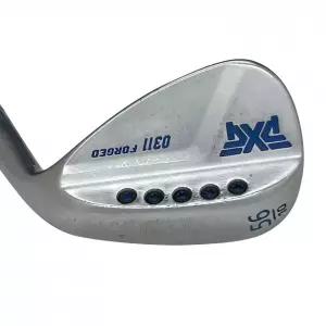 중고 PXG GEN3 0311 남성용 56도 95S 중고골프채 웨지 (G288)