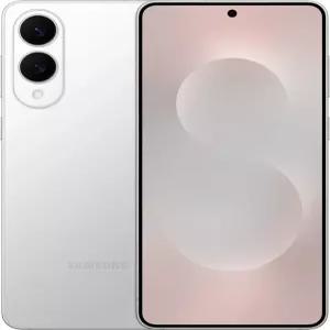 삼성전자 갤럭시 S25 엣지 듀얼심+E심 256GB 티타늄 실버 5G 자급제 폰