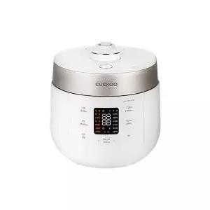 [리퍼] 쿠쿠 6인용 트윈프레셔 더라이트 CRP-ST0615FWGM, 1개