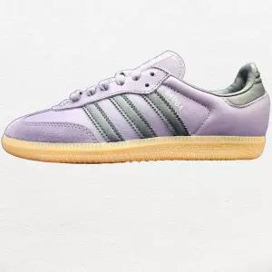 [아디다스]삼바 OG W IE7012 GN