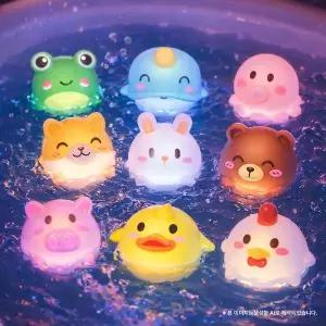 [핫트랙스]아티바바 글로우팡 세트 택1