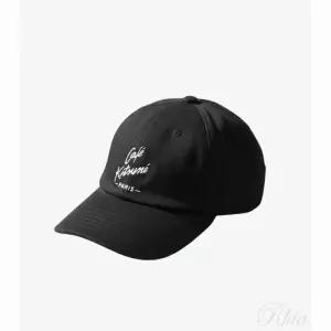 메종키츠네 카페 키츠네 캡 CKNU06102WW0096 P199