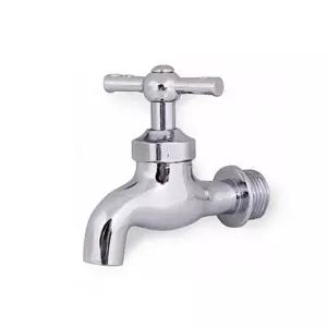 수도꼭지 가로꼭지 15mm 수도부속 자바라 앵글밸브 관붙이 수전