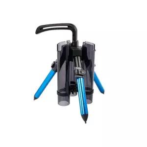 낚시 삼각대 로드 스탠드 로드꽃이 홀더 거치대