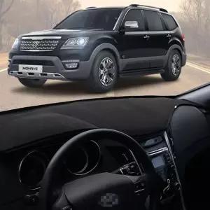 잇츠 프리미엄 논슬립 대쉬보드커버 더뉴모하비 (WFKMTUZ)