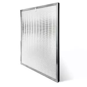 [필터온]에코버 대형 공기청정기 필터 Uni-Q73A 헤파필터 Q80G Q100