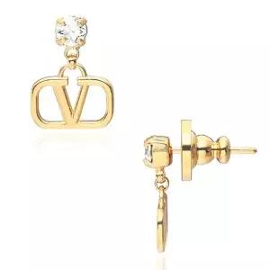 [발렌티노][명품] 발렌티노 가라바니 발렌티노 6W2J0H29 YCW MH5 여성 귀걸이