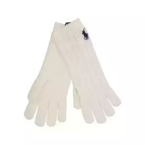 라프리마 폴로랄프로렌 WC0676-107 여성 장갑