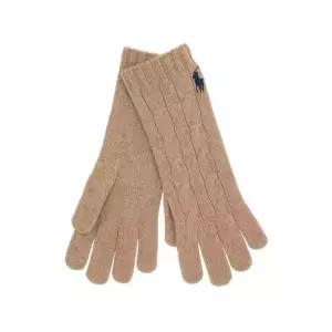 라프리마 폴로랄프로렌 WC0676-220 여성 장갑