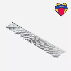 베르쉐 볼륨콤 23cm V123 강아지콤 애견미용사 가위컷 전문가용