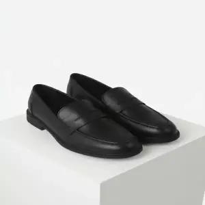 SHOOPEN 슈펜 레더 페니로퍼 (2.5cm) HPWWCGA301 602540