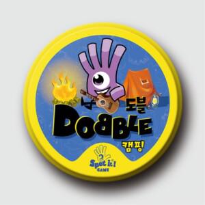 8) [코리아보드게임즈] 도블 캠핑