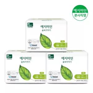 예지미인 숲속이야기 대형 14Px3팩