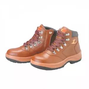 르까프 안전화 LS-600A(DW-600) 6Inch 270mm BR (1EA)