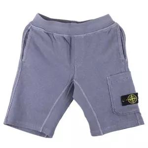 [스톤아일랜드] 밴딩 와펜 반바지 32398476