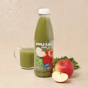 사과케일주스 750ml